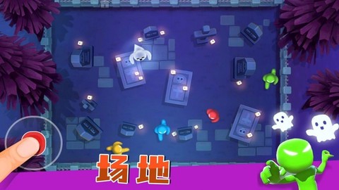 英雄宝贝冒险图2