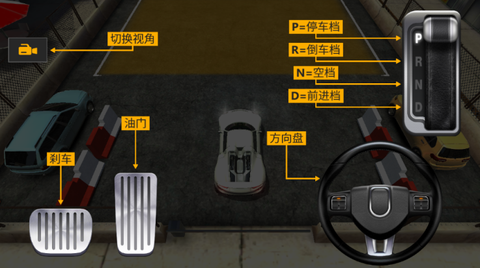 停车高高手[图2]