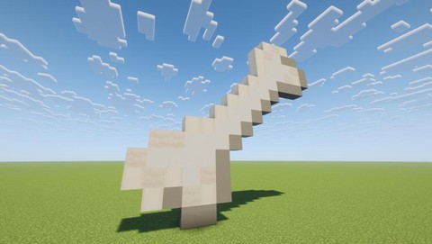 我的世界骨头怎么得[图2]