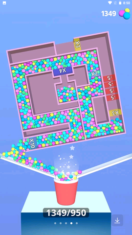 球球贪吃大战图1