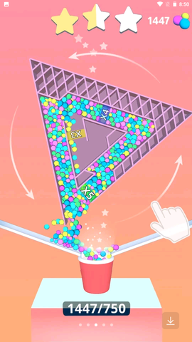 球球贪吃大战图2