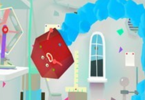 托卡城镇实验室[图3]