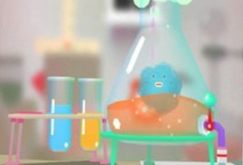 托卡城镇实验室图1