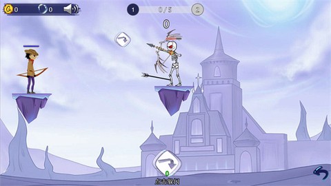 最强射击手[图1]