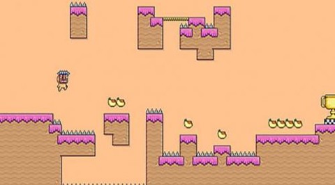 像素的奇妙之旅[图2]