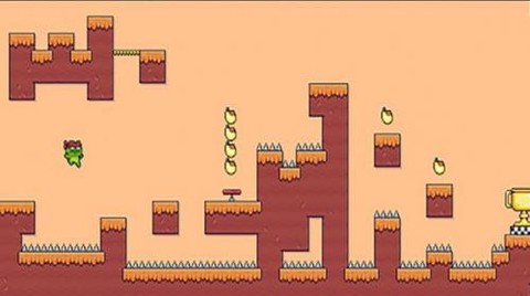 像素的奇妙之旅[图3]