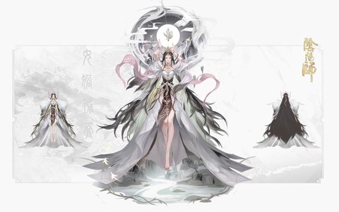 阴阳师穿的衣服叫什么[图2]