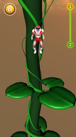 奥特曼坠落[图2]