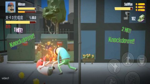 我的香肠世界[图1]