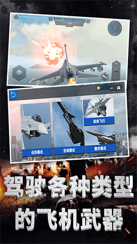 极限飞机驾驶[图1]