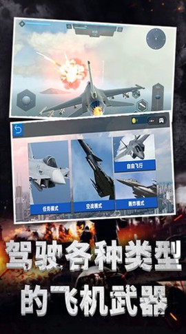 极限飞机驾驶图3