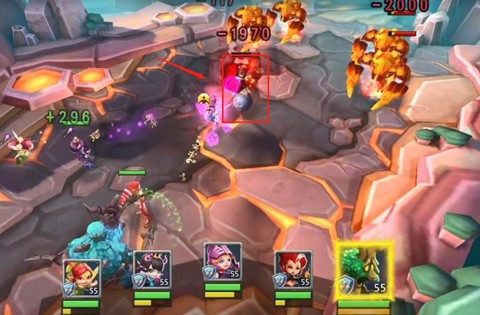 王国纪元小恶魔怎么样