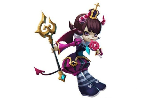 王国纪元小恶魔怎么样[图2]