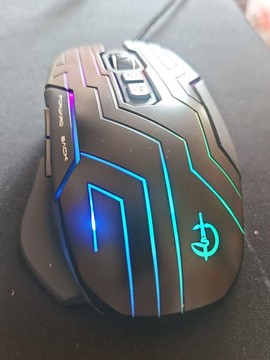 玩穿越火线用什么鼠标好[图1]