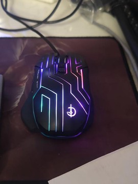 玩穿越火线用什么鼠标好[图2]