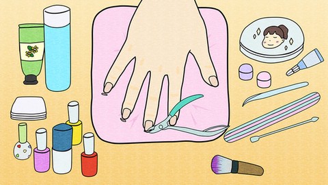 奇妙魔法美甲图2