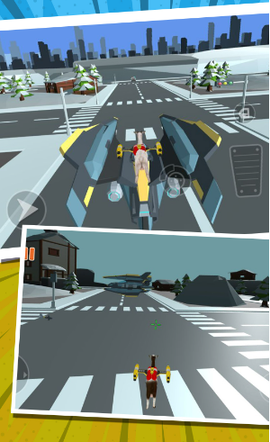 动物生存大逃亡[图2]