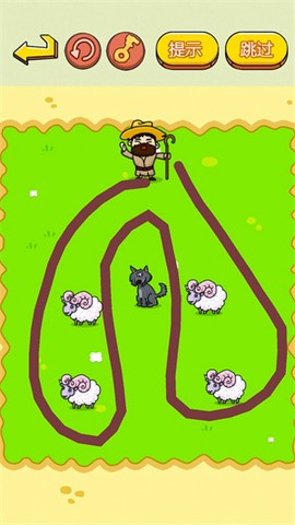 烧脑挑战达人[图3]