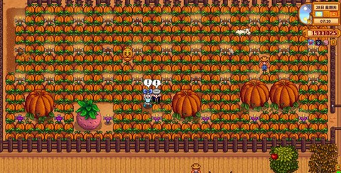 星露谷物语秋季干什么[图1]