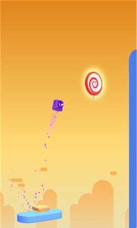 弹弹的果冻[图2]