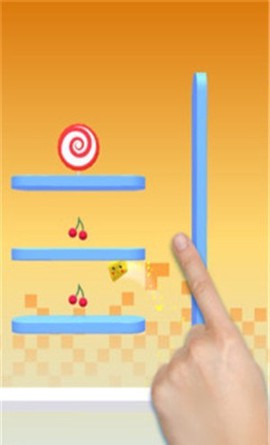 弹弹的果冻[图5]