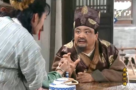 武林外传医生什么门派