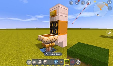 迷你世界怎么百段跳[图2]