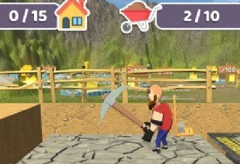 地底下有矿[图1]