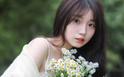 倒影特效相机图1