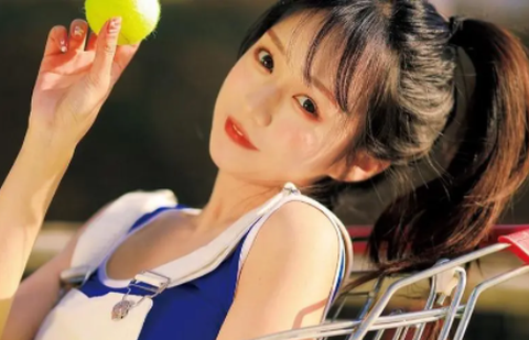 倒影特效相机图2