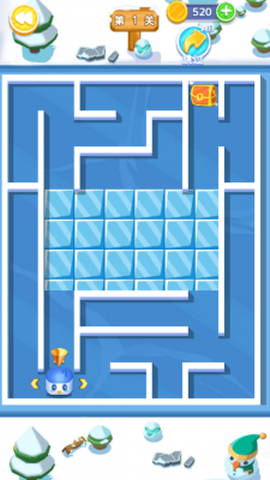 迷宫大作战3[图1]