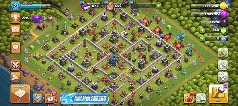 部落冲突新部落怎么加人[图2]