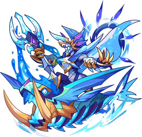 洛克王国波塞冬怎么得[图2]