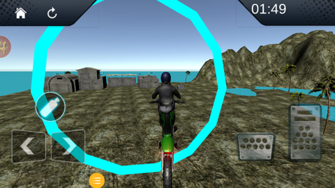 摩托车极限驾驶[图4]