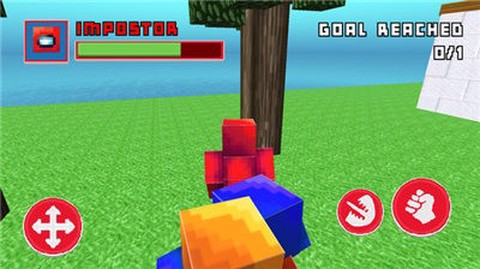 我们之间的巨人图2