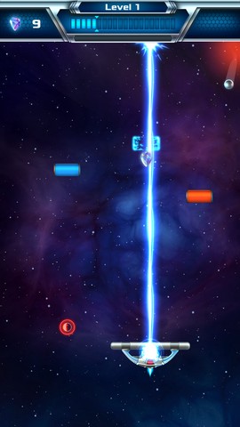 打砖块：星球大战图3