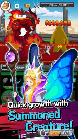 极限职业骑士[图1]