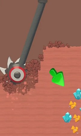 拆迁与收集[图1]