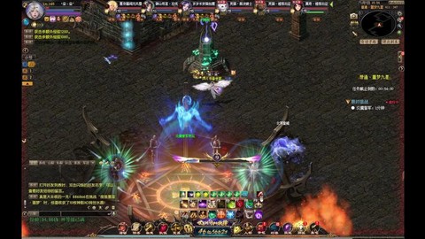 魔域9星副本出什么