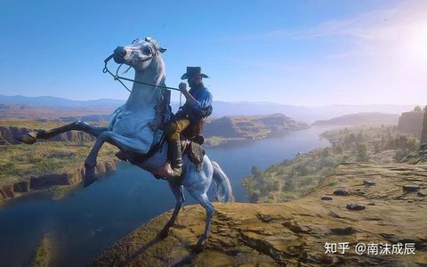 荒野大镖客线上能玩什么[图1]