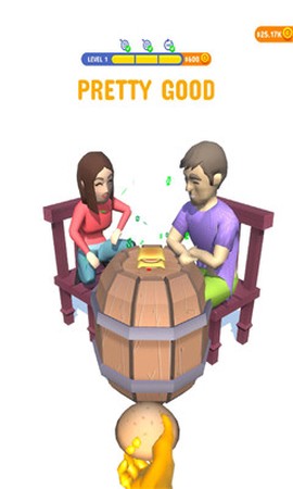 奇怪的服务生图3