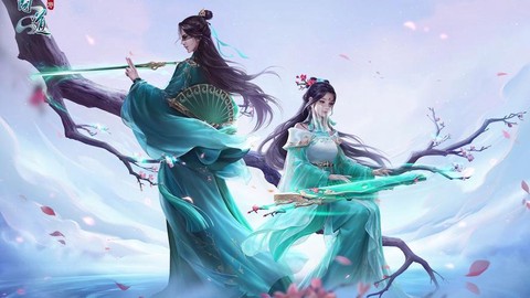 问道手游怎么npc