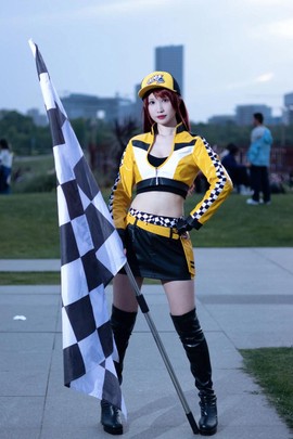 手机上怎么看qq飞车