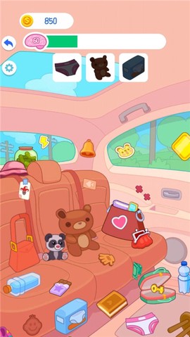 迷你镇爱找茬[图1]