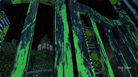 恐怖奶奶芭比模组图3