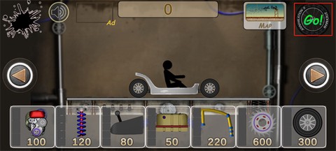 火柴人歼灭[图1]