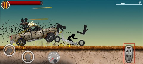 火柴人歼灭[图2]