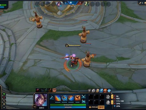 英魂之刃买什么装备