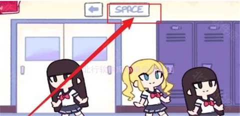 触手柜子汉化版[图3]