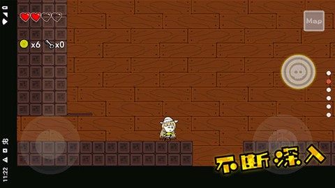 咸鱼侠大战b宫怪图2